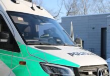 Šėtos g. darbo buvo ir policijai, ir ugniagesiams