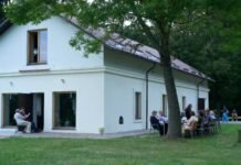 „Santaros-Šviesos“ studijų savaitgalis Czesławo Miłoszo gimtinėje Šeteniuose jau rugsėjo 4–6 d.