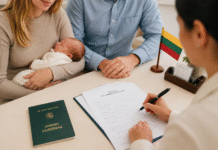 Lietuvoje registruota mažiau naujagimių nei pernai: Kėdainiuose – tiek pat