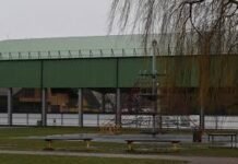 Kėdainiuose dar vienam vaikui prireikė ugniagesių pagalbos