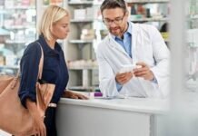 Aktualu atostogaujantiems užsienyje: apie e.receptą