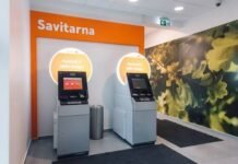 Sutriko „Swedbank” interneto banko veikla