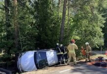 Gelbėjimo darbų šiemet daugėja, žuvusių eismo įvykiuose – tris kartus daugiau