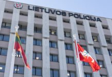 Gyventojas iš įmonės sąskaitos sukčiams pervedė 33,8 tūkst. eurų
