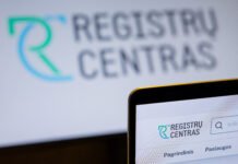 Juridinių asmenų registro išrašai bus išduodami automatizuotai