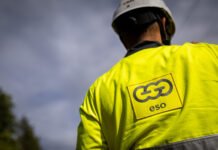 Elektros energijos šalyje iki šiol neturi 129 tūkst. ESO klientų
