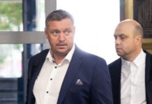 ESO vadovas nesitraukia: atsakomybės klausimą vertinsime vėliau
