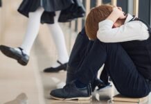 Prasidėjus mokslo metams vaikui skauda pilvą: kada tai natūrali reakcija, o kada verta sunerimti