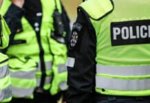Kėdainiečių bute vykęs konfliktas sulaukė ne tik policijos dėmesio