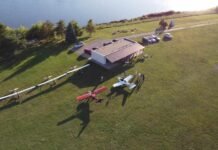 Pradėtas ikiteisminis tyrimas dėl vaikų aviacijos aerodrome Kėdainiuose įvykusios nelaimės