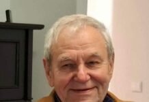 Iš žodžių į žodžius Jonas STANKEVIČIUS (1952-2026)