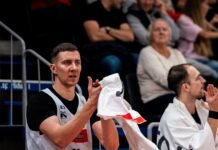 Lemiami „Juventus“ šūviai pražudė „Nevėžio“ pasipriešinimą