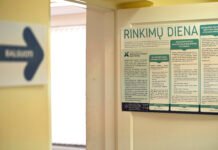 Paaiškėjo, kada vyks naujų savivaldybių tarybų ir merų rinkimai