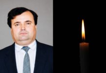 Amžinybėn iškeliavo kraštietis žurnalistas