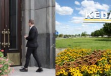 Prasideda kasmetinis Lietuvos diplomatų suvažiavimas: ambasadoriai atvyks į Kėdainius