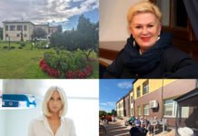 Seimo kontrolieriai patikrino Kėdainių socialinės globos įstaigas: Dotnuvos ir Šėtos