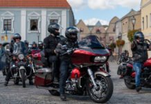 Kėdainiuose bus ribojamas transporto eismas rugsėjo 3-6 dienomis: skelbiama – kur