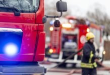 Du mįslingi įvykiai Kėdainių rajone: tarnybos trukdytos be reikalo