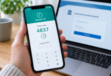 Nuo spalio keičiasi „Smart-ID“ paskyros registracijos tvarka