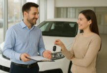 „Regitra“ supaprastino automobilio pirkimo-pardavimo sutarties pildymą