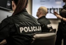 Pareigūnai prašo atsiliepti asmenis, mačiusius nelaimę ralyje, kurioje nukentėjo kėdainiečiai