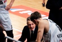 Tragiška „Nevėžio” sezono pradžia LKL čempionate: trečias sutriuškinimas
