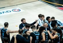 „Žalgiris“ sulaukė rimto iššūkio Kėdainiuose