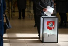 VRK analizė: didmiesčiuose rinkėjų skaičius auga, regionuose – mažėja