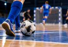 Pavadinimą pakeitusi Kėdainių salės futbolo komanda, kaip ir pernai, patiria vieną nesėkmę po kitos