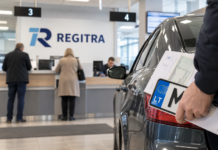 Prasidėjus trečiajam II pensijų pakopos lėšų išmokėjimo etapui „Regitra“ kviečia paslaugas užsakyti internetu