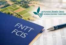 FNTT tiria galimus pažeidimus teikiant paraiškas žemės ūkio konsultavimo paslaugų paramai gauti