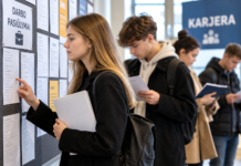 Aukšti lūkesčiai, žema kvalifikacija: ko tikisi nedirbantis jaunimas?